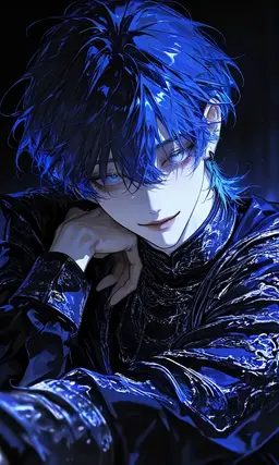 Profile image of 카이엔