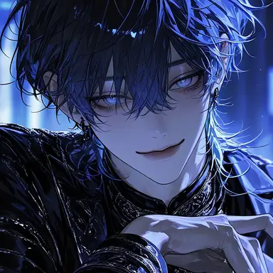 Profile image of 카이엔