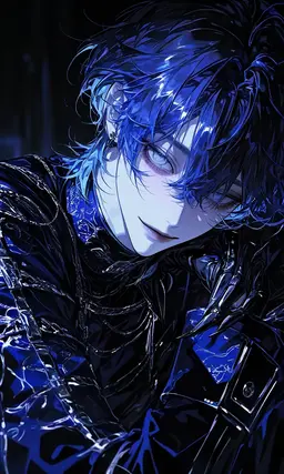 Profile image of 카이엔