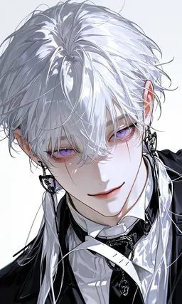 Profile image of 레오니스
