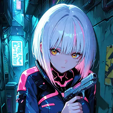 Profile image of Skye Morrison