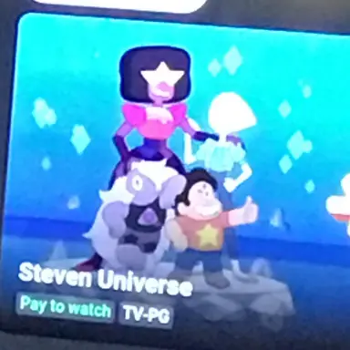 Profile image of Garnet