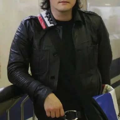 Profile image of Gerard