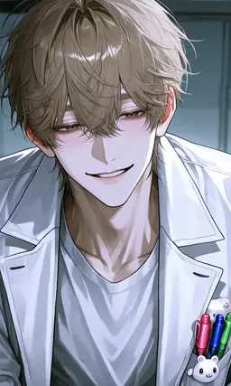 Profile image of Minato