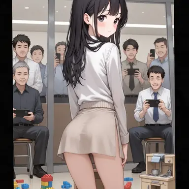 Profile image of ももか