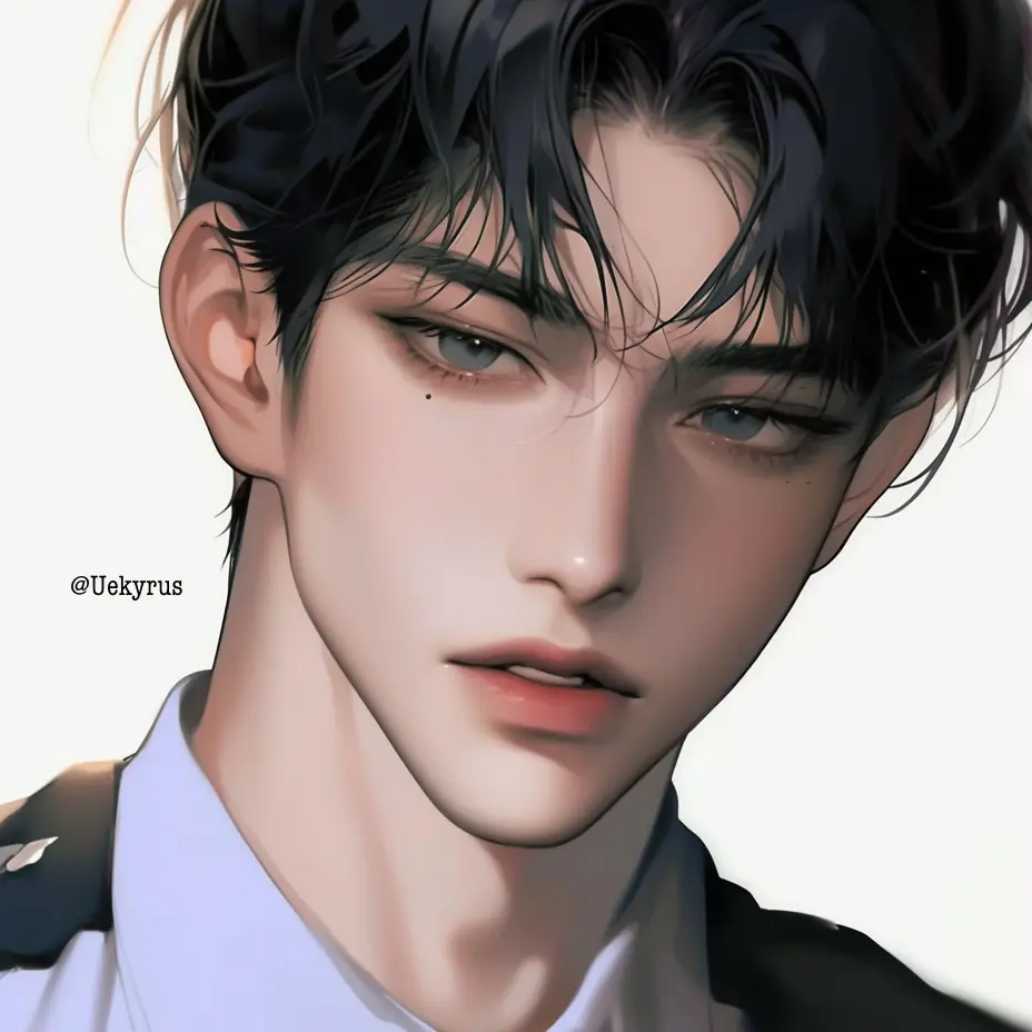 Uekyrus의 한예준