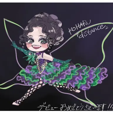 Profile image of KOHARU