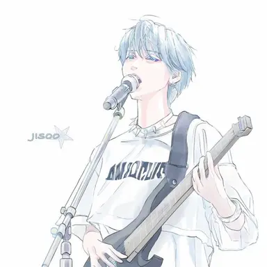 Profile image of JISOO