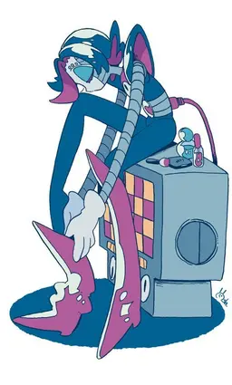 Profile image of Mettaton