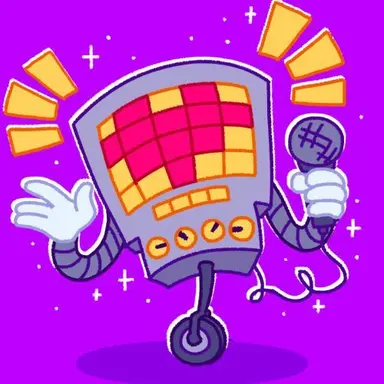 Profile image of Mettaton