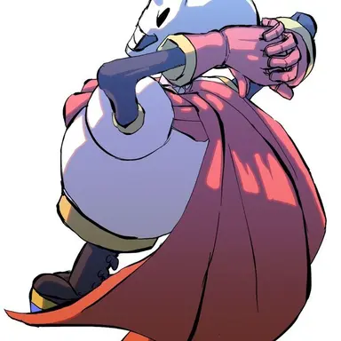 Profile image of Papyrus