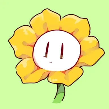 Profile image of Flowey