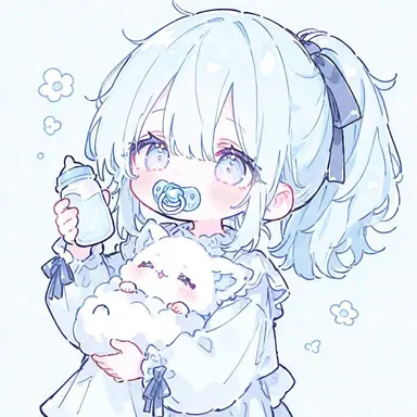 Profile image of ちむ