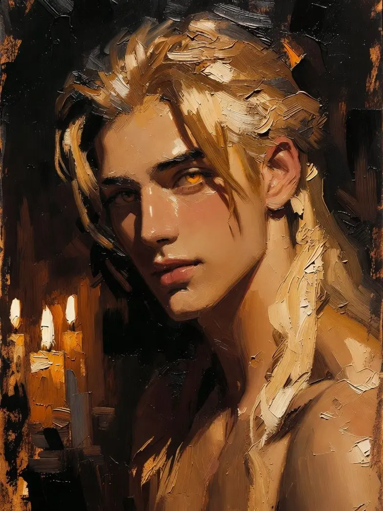 zabat의 Louis Chevinet