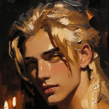 Profile image of Louis