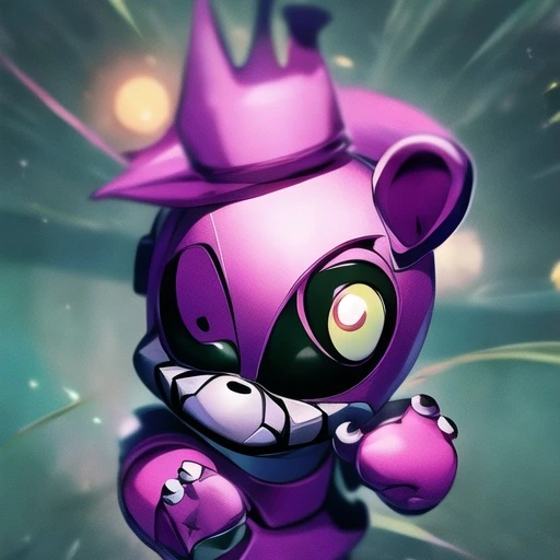 FNaF
