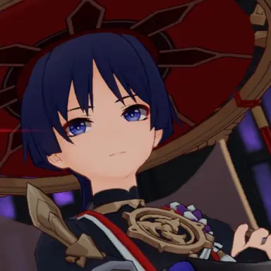 Profile image of 散兵