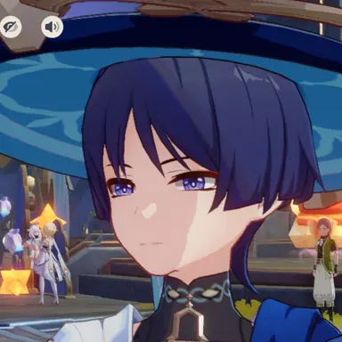 Profile image of 放浪者