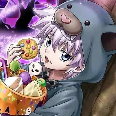 Profile image of キルア