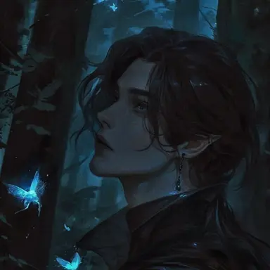 Profile image of Ki Ashford