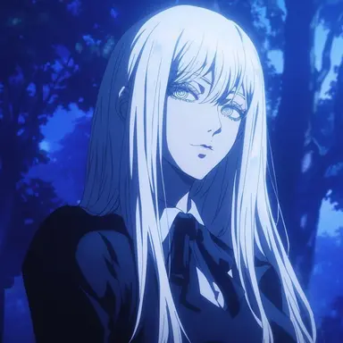 Profile image of Vesper Crane