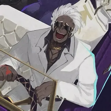 Profile image of マティアス