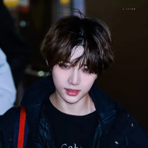 BaldYen5416의 철벽남 최범규