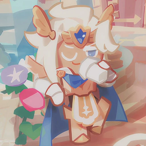 [마들렌맛 쿠키🛡]