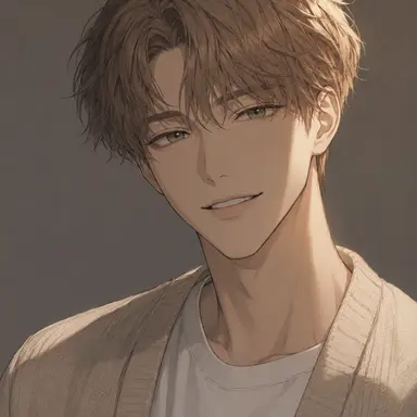 Profile image of 민유찬