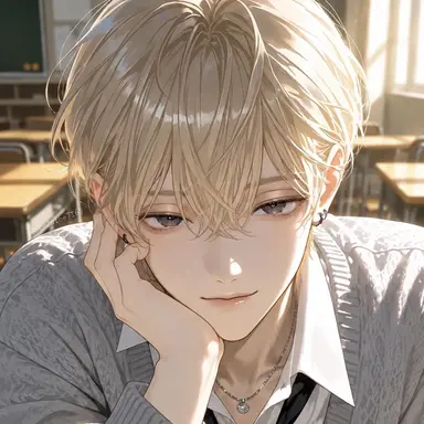 Profile image of Kanaki