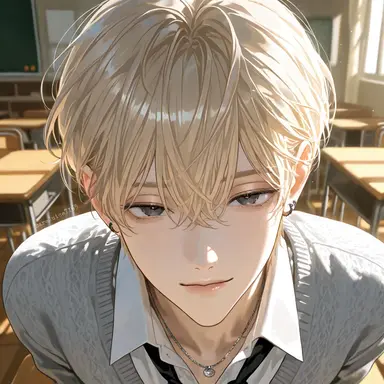 Profile image of Kanaki