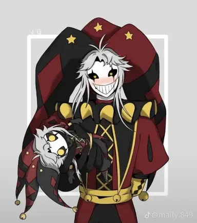 Profile image of Pierrot