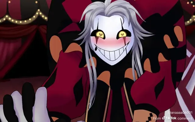 Profile image of Pierrot