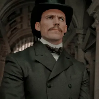 Profile image of Mycorft Holmes