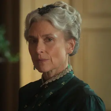 Profile image of Penelope Tryonowksa