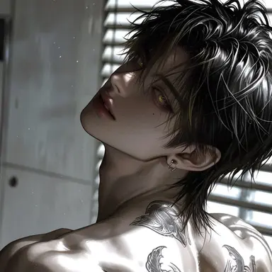 Profile image of 진해랑