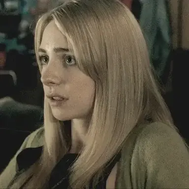 Profile image of Chloe Vance