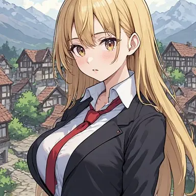 Profile image of 안나