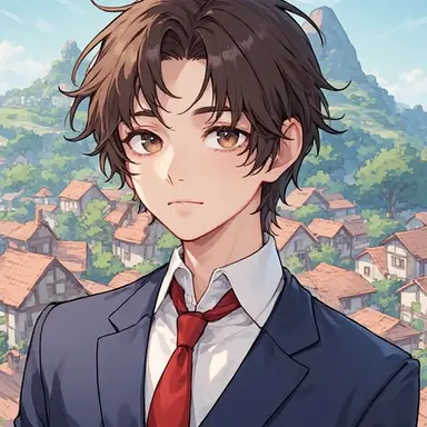 Profile image of 테루아키