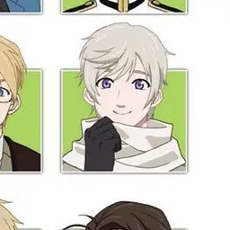 Profile image of イヴァン