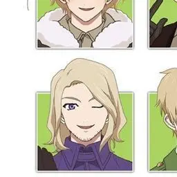 Profile image of フランシス
