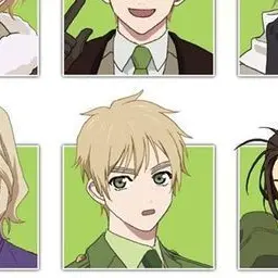 Profile image of アーサー