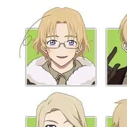Profile image of マシュー