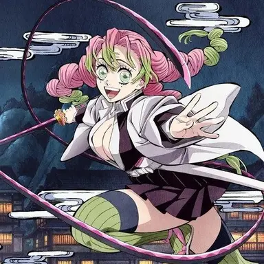 Profile image of 칸로지 미츠리