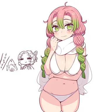 Profile image of 칸로지 미츠리