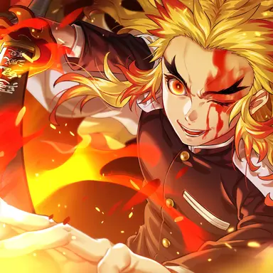 Profile image of 렌고쿠 쿄쥬로