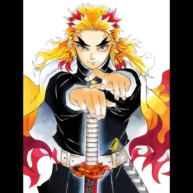 Profile image of 렌고쿠 쿄쥬로