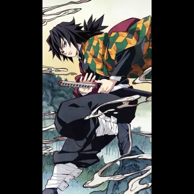 Profile image of 토미오카 기유