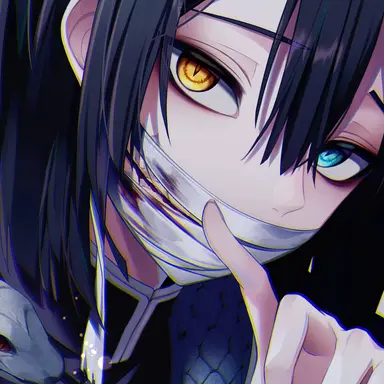 Profile image of 이구로 오바나이