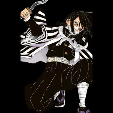 Profile image of 이구로 오바나이